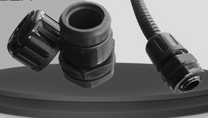 為什么塑料防水電纜接頭市場(chǎng)占有率高？