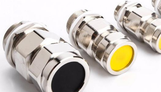 什么樣的不銹鋼電纜防水接頭才算合格？