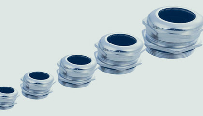 不銹鋼電纜防水接頭在應用過程中的具體優勢