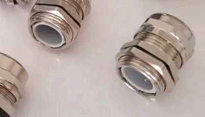 防水金屬電纜接頭批發價格會受到哪些因素的影響？