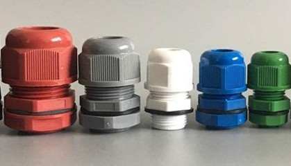 為何塑料電纜防水接頭銷售量高？