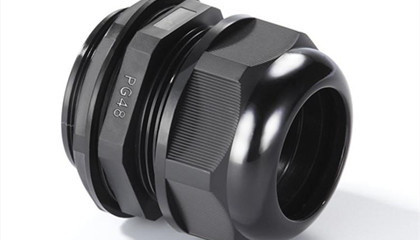 為何安泰爾的塑料電纜防水接頭深受客戶歡迎？