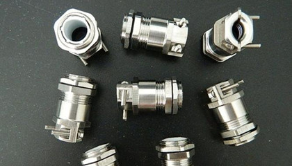 304不銹鋼防水接頭定制費用一般是多少？