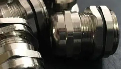 金屬電纜防水接頭應(yīng)該如何選購比較好？