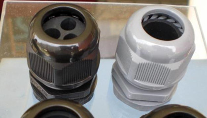 塑料電纜防水接頭可以在惡劣的環境使用嗎？