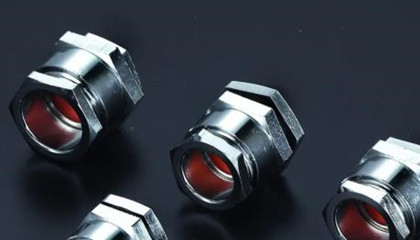 金屬電纜防水接頭有哪些優點？你不一定都清楚！