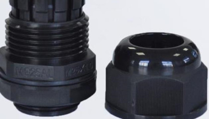 哪些性能會影響塑料電纜防水接頭的安全系數？