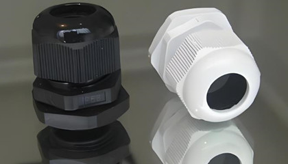 塑料電纜防水接頭在各行各業應用廣泛的原因