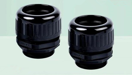 塑料防水接頭的功能、特點及廠家推薦 圖1
