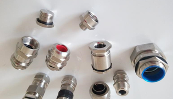 304不銹鋼電纜防水接頭定制費用大概是多少？ 圖2