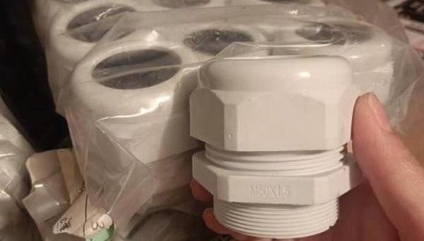 尼龍電纜防水接頭可以在哪些環(huán)境下使用？圖1