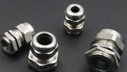 防水電纜接頭的競爭優勢體現在哪？