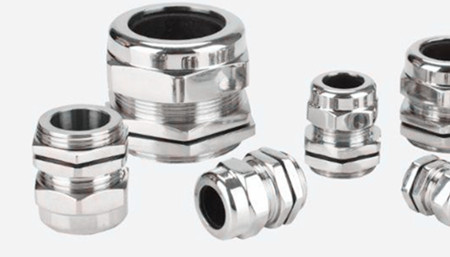 什么樣的金屬電纜防水接頭才算合格？