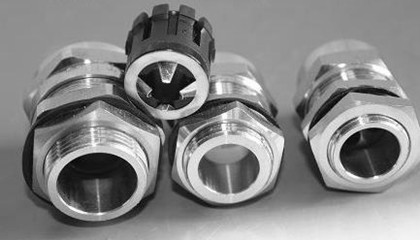 304不銹鋼電纜防水接頭安裝需注意哪些事項(xiàng)？