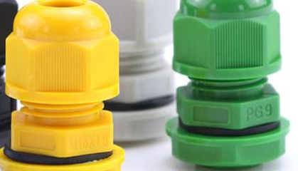 防水電纜接頭除了防水還能防哪些？