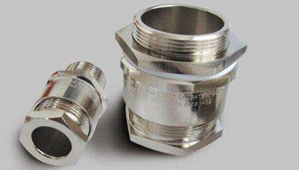 不銹鋼防水接頭對安裝環境有哪些要求？