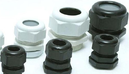 塑料電纜防水接頭怎么防水，安裝注意哪些？