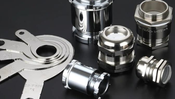 一篇文章告訴你什么樣的金屬電纜防水接頭才是合格的！