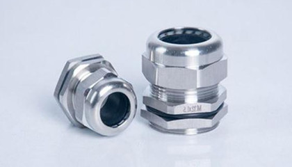 不銹鋼防水電纜接頭的價格、等級和使用方法